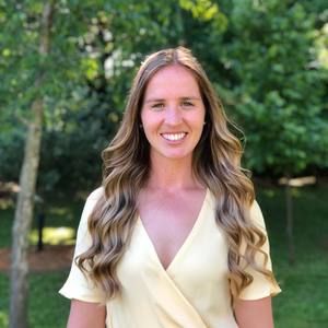 Meet your Posher, Monica